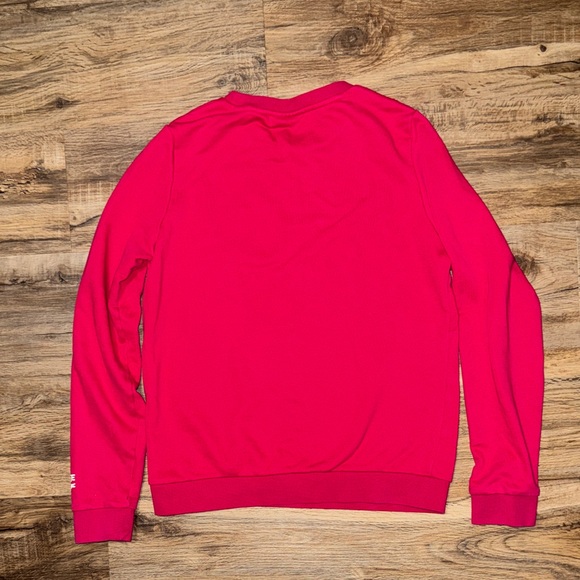 Lacoste Crewneck Sweatshirt - Picture 7 of 8